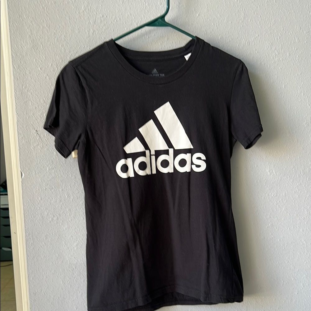 adidas Women's Badge of Sport Classic Tee